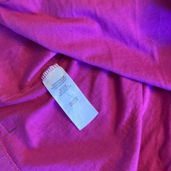 Tea Collection Girl's Giraffe Dress - Picture 3 of 4